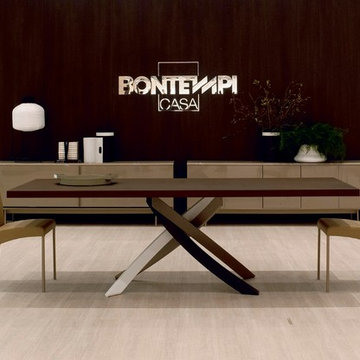 Artistico Table by Bontempi