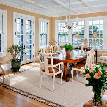 Arts & Crafts Manor House