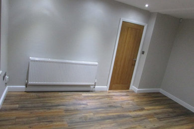 Photo of a dining room in West Midlands.