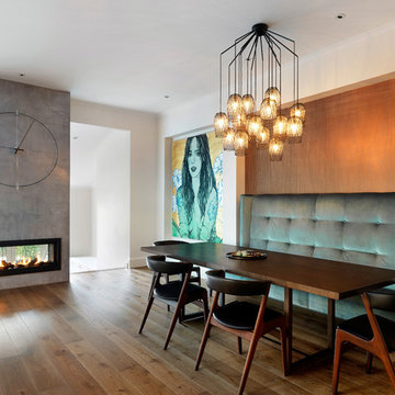 Ashburton Residence