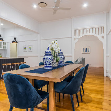 Ashgrove Queenslander