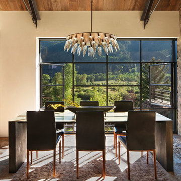 Aspen Artist's Home