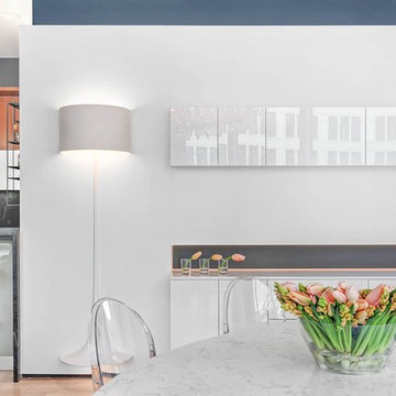 ASTOR PLACE_Dining Area