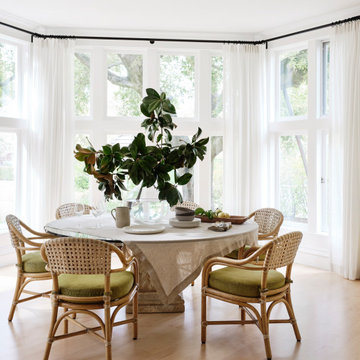 Atherton Estate Casual Rooms