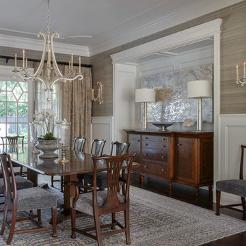 Atherton Timeless Estate