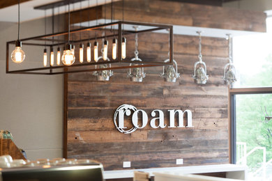 Atlanta-based corporate meeting company ROAM