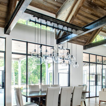 Atlanta Modern Farmhouse