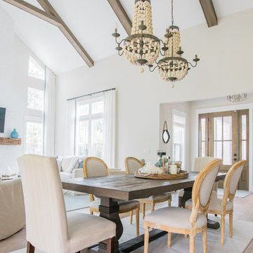 Atlantic Beach Private Residence