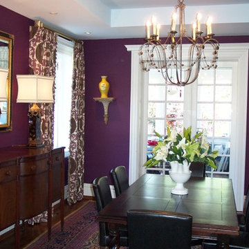 Aubergine