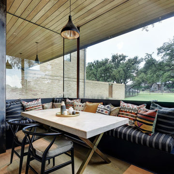 Austin Residence