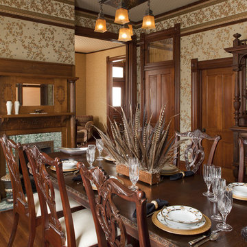 Austin Texas Residence