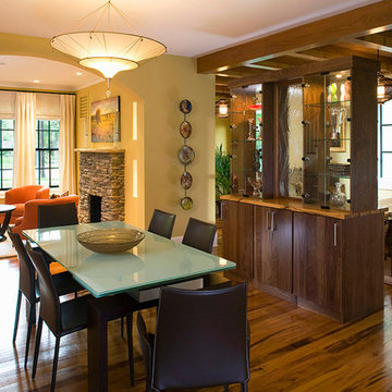 Award Winning Custom New Home