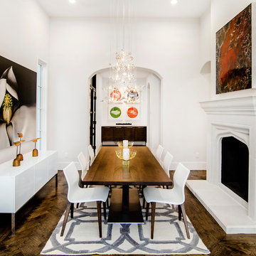 Azalea Residence II, Dallas Texas
