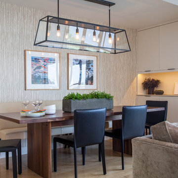Back Bay Condo Renovation