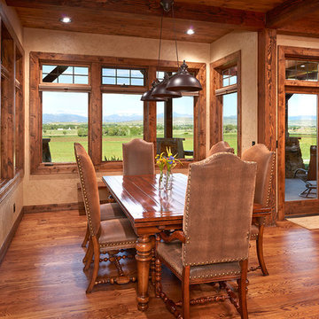 Back Porch Ranch