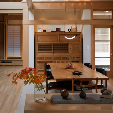 Bainbridge Island Retreat