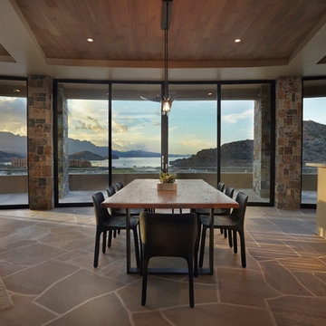 Baja California Sur, Villa 101
