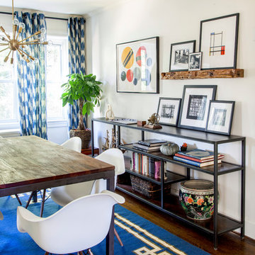 Bala Cynwyd Mid-Century by Design Manifest