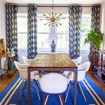 Bala Cynwyd Mid-Century by Design Manifest