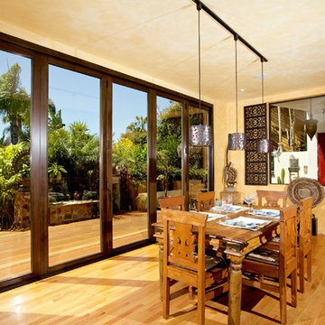 Balinese Kitchen