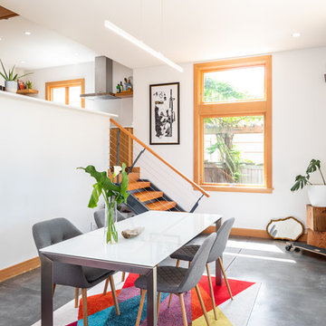 Ballard Addition