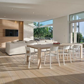 Ballast Trail Residence