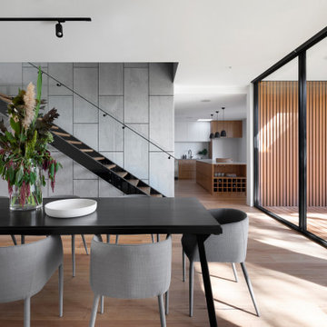Balwyn House