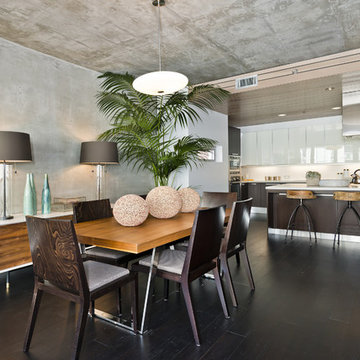Bamboo Flooring