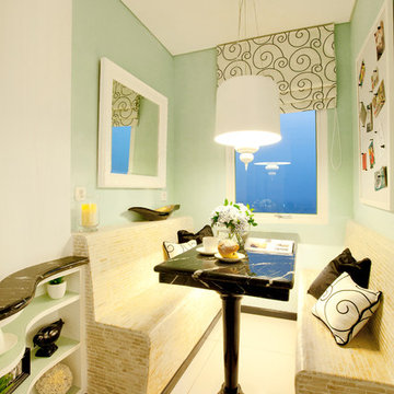 Banquette