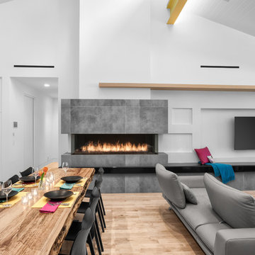 Banzer LEED Silver