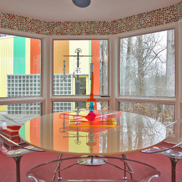 Barbara Hawthorn Interior Design
