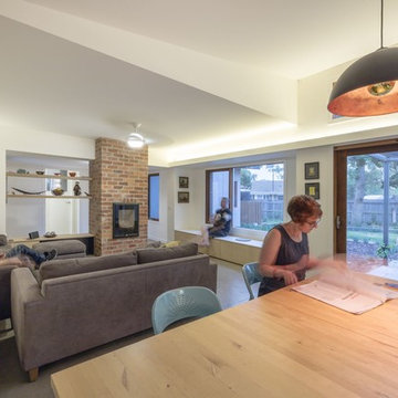 BareStone House