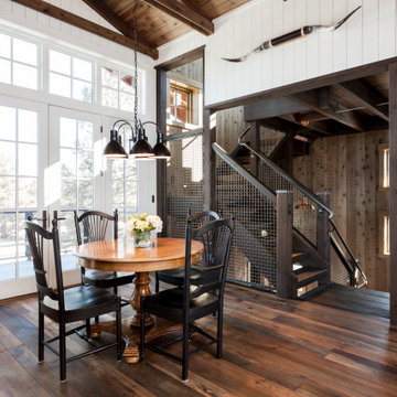 Barn Guest House
