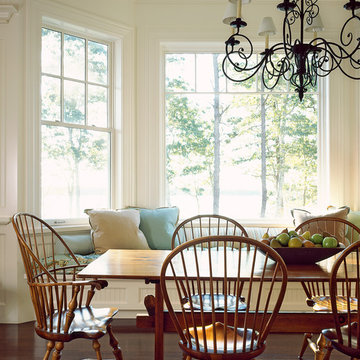 Barnstable Residence