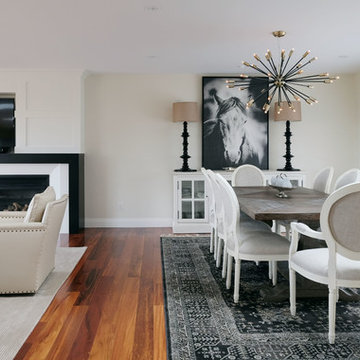 Barrie Residence
