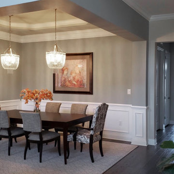 Barrymore Dining Room