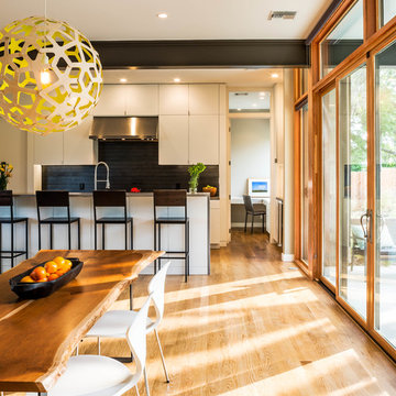 Barton Hills Residence