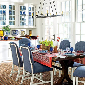 Bathroom and Kitchen Ideas for May 2016