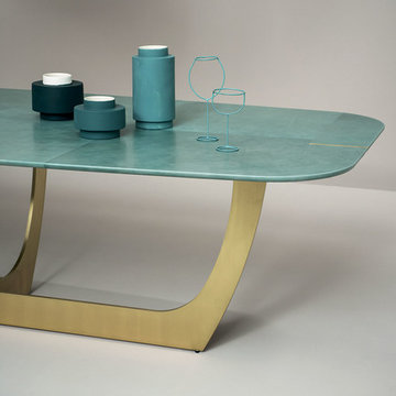 Baxter Romeo Dining Table