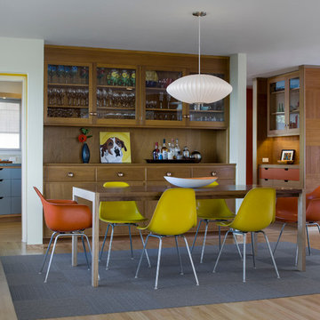 Bay Area Remodel