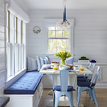 Bay Head Beach Bungalow