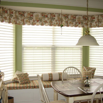 Bay Windows