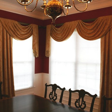 Bay Windows, Bow Windows, Corner Windows, Oh My!