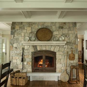 Bayfield Cottage