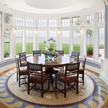 Bayhouse