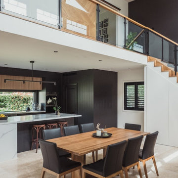 BDAA National Design Awards 2019 - Kitchen design
