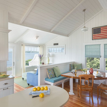Beach Bungalow