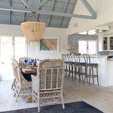 Beach Cottage in Oceanside