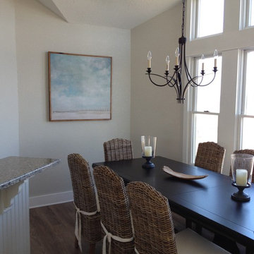 Beach Cottage Refresh