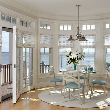 Beach Front Property